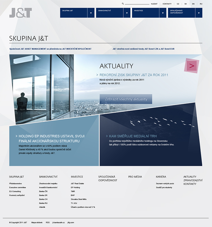 Webdesign