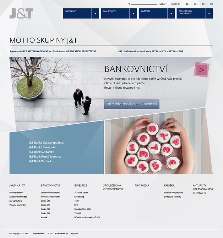 Webdesign