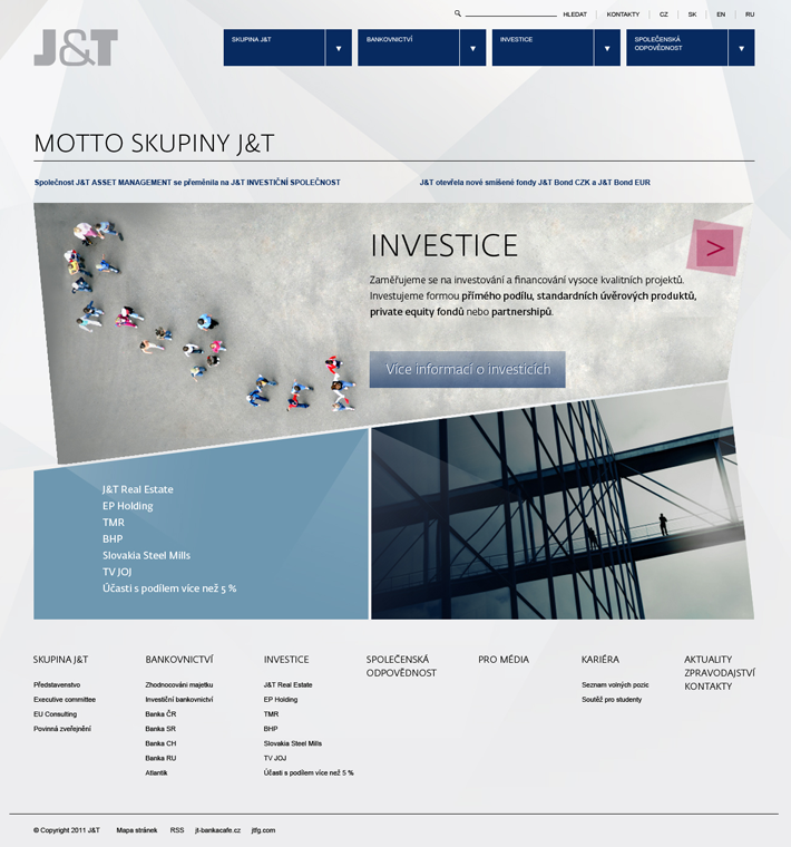 Webdesign