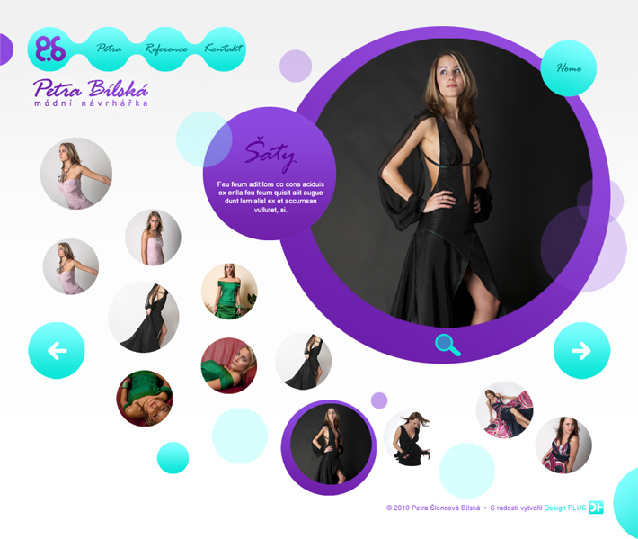 Webdesign
