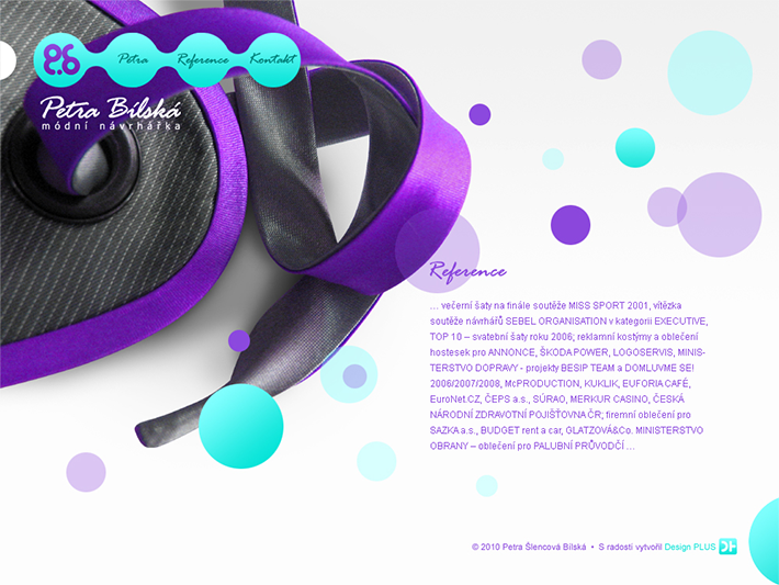 Webdesign