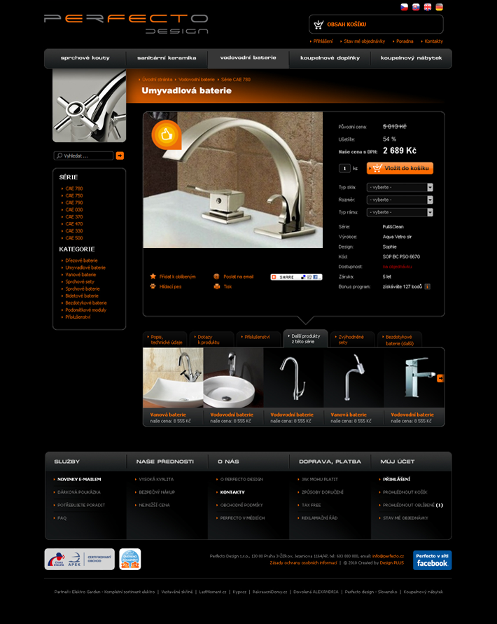 Webdesign